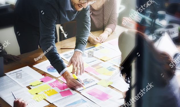Education strategy int - Education