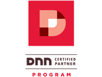 logo dnn - Implementación de CMS