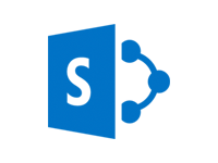 logo sharepoint - Implementación de CMS