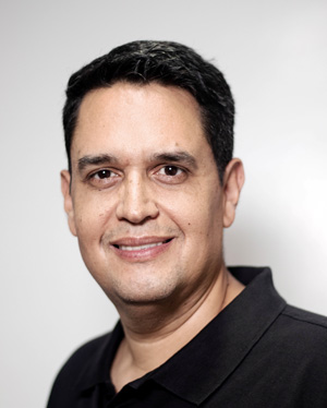 Misael Martínez Founder and Managing Director Colombia Julius