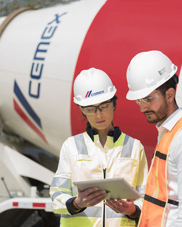 CEMEX boosted its sales with B2B ecommerce, backed by its digital strategy