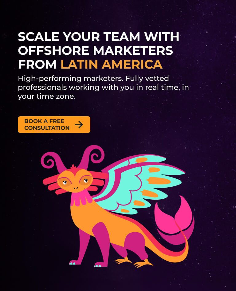 SCALE YOUR TEAM